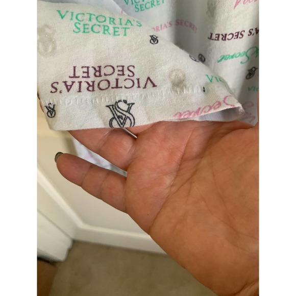 Victoria’s Secret Angel Sleep Tee - Sz S - Picture 5 of 8